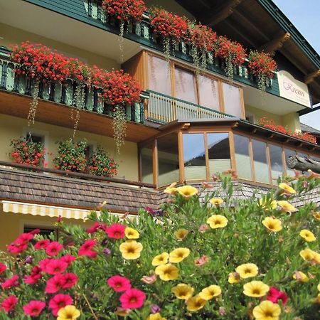 Landhaus Krenn Hotel Bad Kleinkirchheim Exterior photo