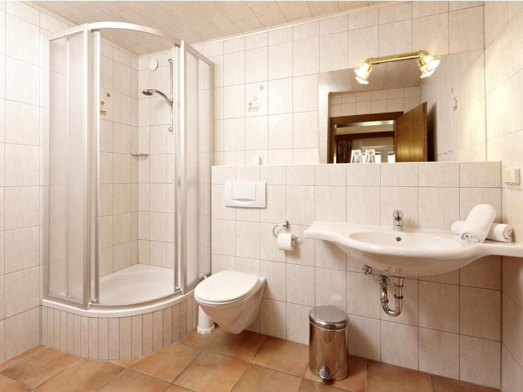 Landhaus Krenn Hotel Bad Kleinkirchheim Room photo