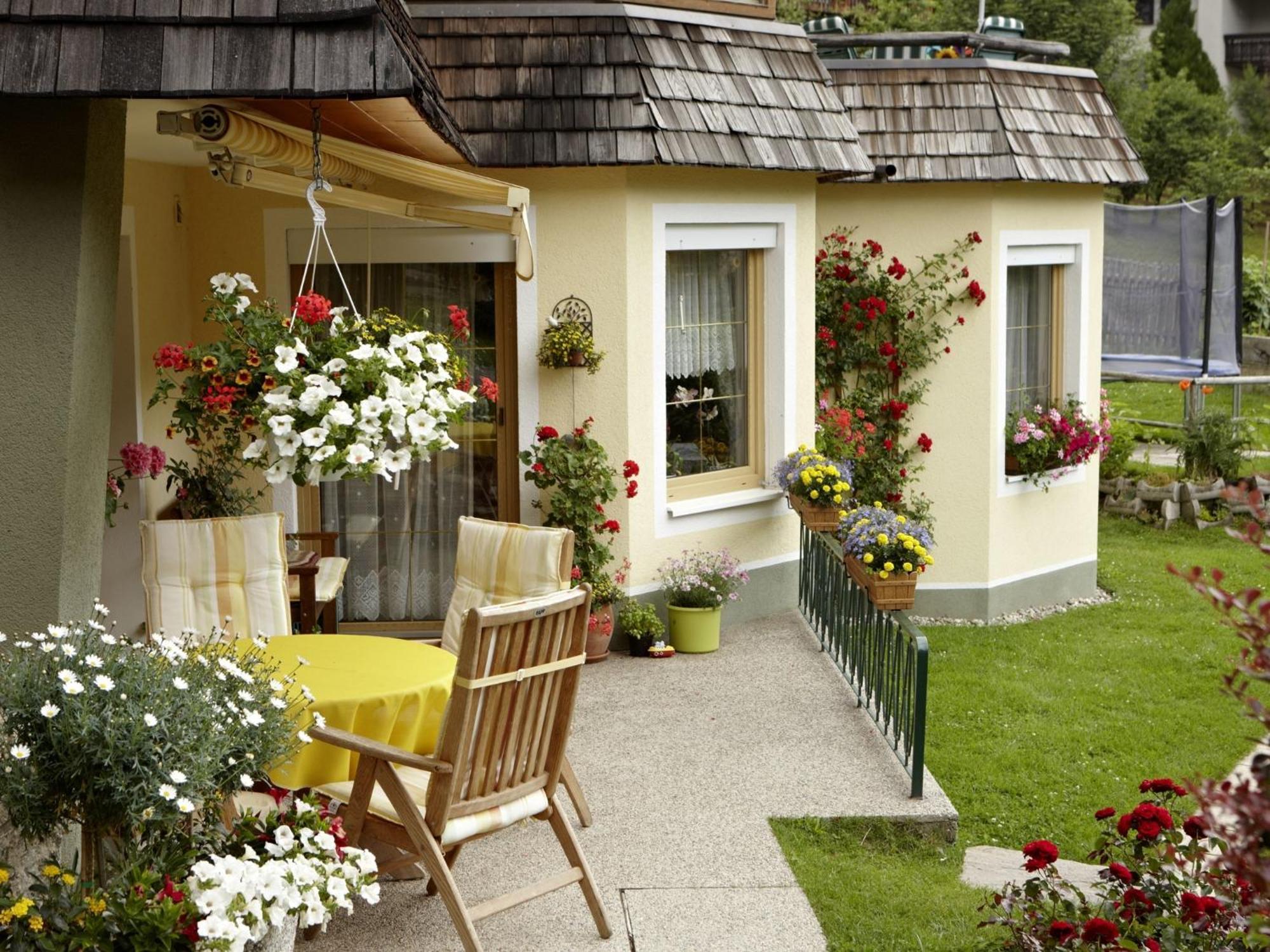 Landhaus Krenn Hotel Bad Kleinkirchheim Exterior photo